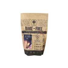  Gluténmentes eden prémium bake-free kelt tészta lisztkeverék 1000g reform élelmiszer