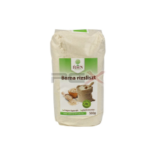 - Gluténmentes éden prémium barna rizsliszt 500g reform élelmiszer