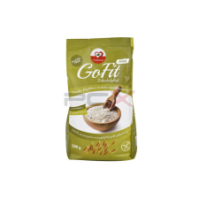 Gluténmentes gofit zabpehelyliszt 500g reform élelmiszer