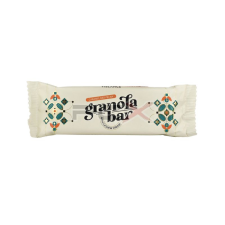 Gluténmentes granola szelet karamellizált pekándióval 55g reform élelmiszer