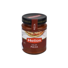 Gluténmentes helios pizza szósz 300g alapvető élelmiszer