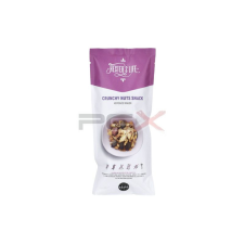  Gluténmentes hesters life crunchy nuts snack- ropogós magok 60g reform élelmiszer