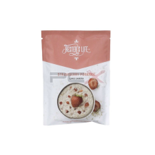  Gluténmentes hesters life strawberry porridge-epres zabkása 50g alapvető élelmiszer