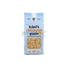 Gluténmentes its us kittis csicseriborsós kagyló 250g reform élelmiszer