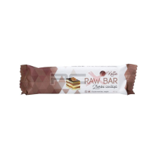 Gluténmentes kette raw bar zserbó ízű 40g reform élelmiszer