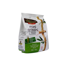 Gluténmentes le veneziane mini grissini sós rúd 250g reform élelmiszer