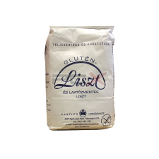 - Gluténmentes mantler lisztkeverék 1000g reform élelmiszer