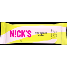 - Gluténmentes nicks csokoládés ostya 35g reform élelmiszer