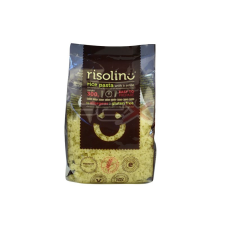  Gluténmentes risolino rizstészta csillag levestészta 300g reform élelmiszer