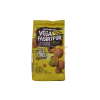  Gluténmentes vegabond vega fasírtpor falafel jellegű 200g