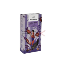  Gluténmentes viblance kakaós granola 275g reform élelmiszer