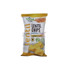 - Gluténmentes vitál lencse chips tengeri sóval 65g