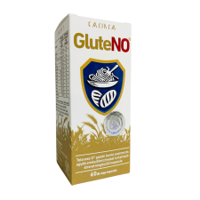  GluteNO Étrend-Kiegészítő Kapszula 60 db vitamin és táplálékkiegészítő
