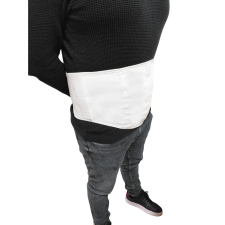  GM 10 Férfi hasi sérvkötő 100/28 gyógyászati segédeszköz