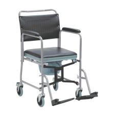 gm 4021/G Gördülő szobai WC gyógyászati segédeszköz