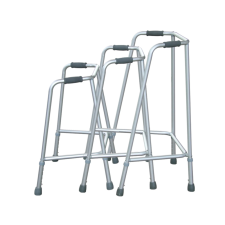  GM 4262 Fix Járókeret 150 kg (Erősített kivitel), M gyógyászati segédeszköz