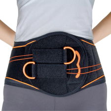  GM-B11 Ágyék-keresztcsonti ortézis gyógyászati segédeszköz