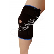  GM-K Térdortézis Zárt XXL gyógyászati segédeszköz