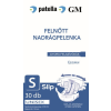  GM Nadrágpelenka éjszakai S Slip (2100 ml) - 30db