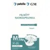  GM SLIP FELNŐTT NADRÁGPELENKA M 1800ML nappali 30 db