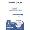  GM SLIP FELNŐTT NADRÁGPELENKA S 2100ML éjszakai 30 db