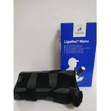  GM-W12 adaptálható csuklóortézis gyógyászati segédeszköz