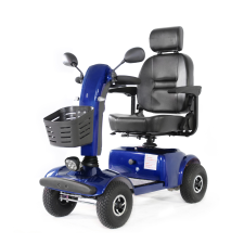 gm W4025 Elektromos Moped gyógyászati segédeszköz