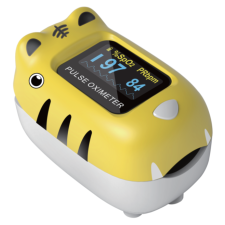 GMED CMS50Q1 Gyermek és csecsemő pulzoximéter gyógyászati segédeszköz