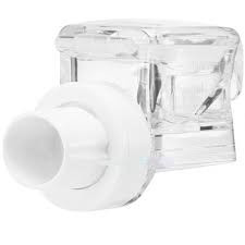  GMed inhalátor gyógyszeres tartály gyógyászati segédeszköz