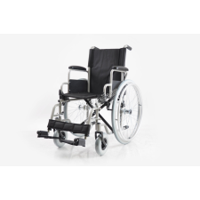 GMED Kerekesszék normal aluminium GM 4300 gyógyászati segédeszköz