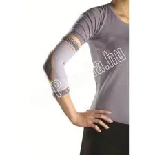  GMed Könyökszorító Szilikonos Xl gyógyászati segédeszköz