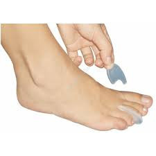  Gmed lábujjelválasztó gyógyászati segédeszköz