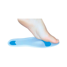 GMed Szilikonos talpbetét harántemeléssel 38/39 gyógyászati segédeszköz