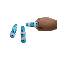  GMed Tépőzáras ujjrögzítő L gyógyászati segédeszköz