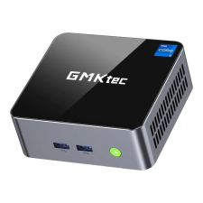 GMKTEC NucBox M3 32/1TB Fekete (6972570962283) asztali számítógép
