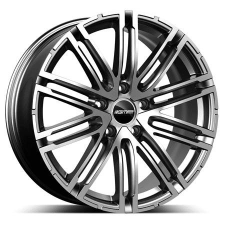  GMP 5x130 20x8.5 ET51 Targa AFP 71.6 alufelni