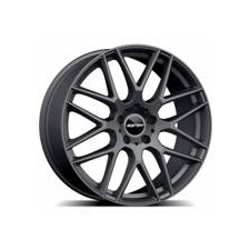 GMP Berghem Matt antracit 5/112 19x9 ET35 66,6 alufelni