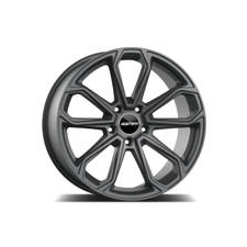 GMP Furiosa Matt Antracit 5/130 21x11,5 ET52 71,6 alufelni