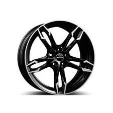 Gmp italy DEA BMF 5/120 19x8 ET30 72,6 alufelni