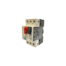 GMV kézi müködtetésű motorvédő kapcsoló 17-23A villanyszerelés