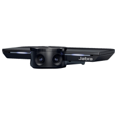 GN Jabra Jabra PanaCast Webkamera Black (8100-119) horgászkiegészítő