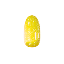 GNB NiiZA Gel Polish 4ml - 503 Reflective Üveg Hatású lakk zselé