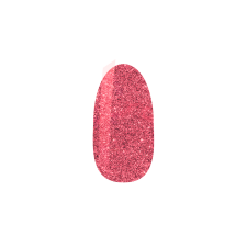 GNB NiiZA Gel Polish 7ml - 510 Reflective lakk zselé