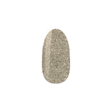 GNB NiiZA Gel Polish 7ml - 511 Reflective lakk zselé