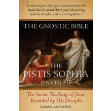  Gnostic Bible – Samael Aun Weor idegen nyelvű könyv