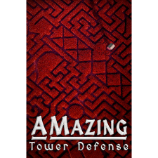 Go4 Entertainment AMazing TD (PC - Steam elektronikus játék licensz) videójáték
