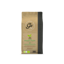 GO CAFFE BIO 500g szemes biokávé kávé