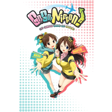  Go! Go! Nippon! ~My First Trip to Japan~ (digitális licenc) videójáték