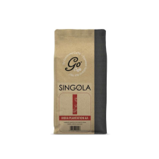 GO INDIA PLANTATION single origin szemes kávé 500g kávé