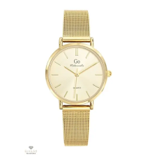 GO Mademoiselle női óra - 695430 karóra
